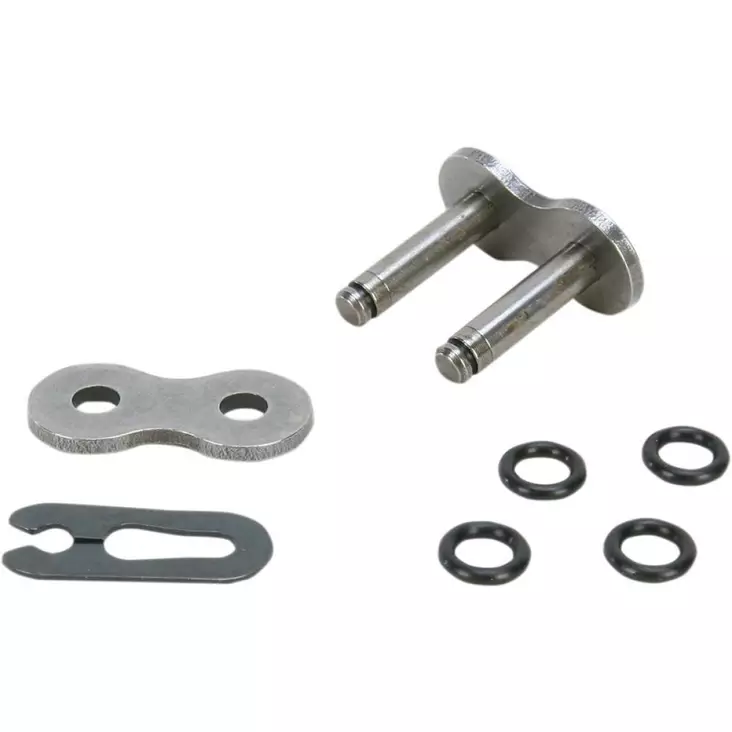 DRIVE CHAIN 530 CONNECTING LINK CLIP - Ketjut ja ketjulinkit - 12250175 - 1