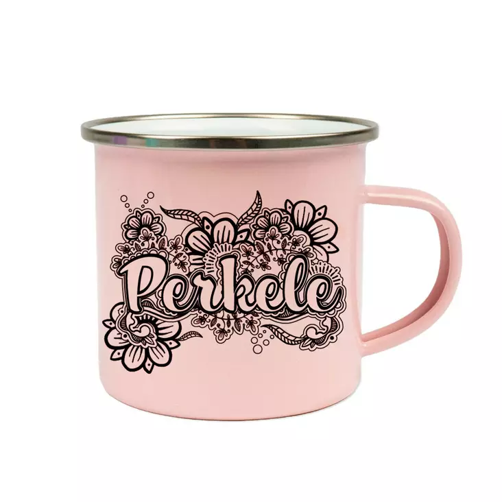 Emalimuki Onpa Lutunen - Mukit - MUKI125 - 1