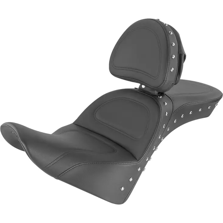 Explorer Special Seat - With Backrest - Parts ryhmättömät - 08021415 - 1