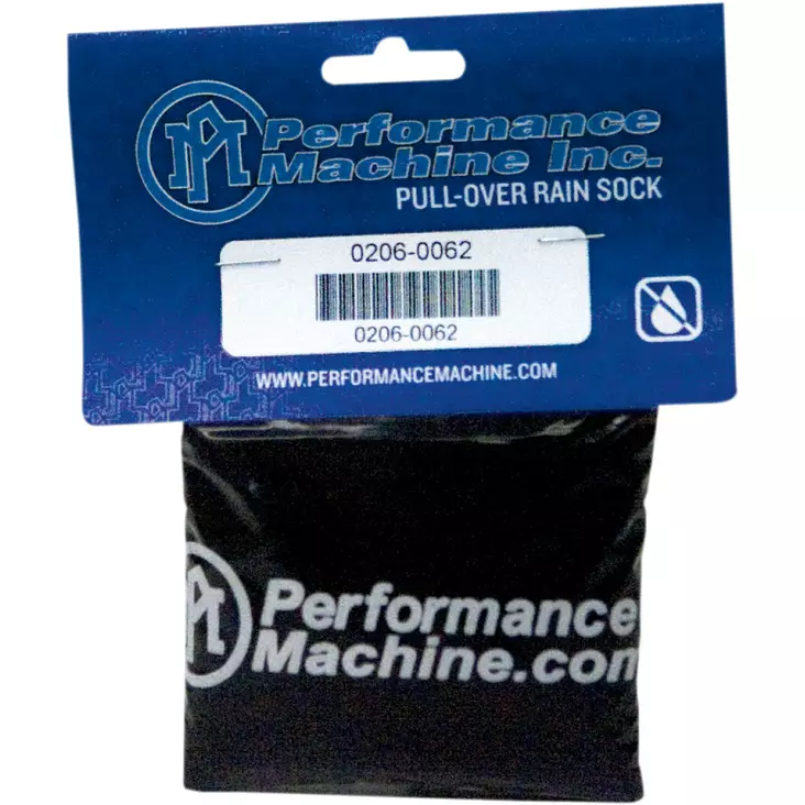 FAST AIR PRE FILTER - Ilmansuodattimet - 10112485 - 1