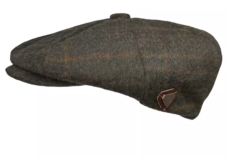 Flatcap villasekoite - Flat Capit - LC785 - 1