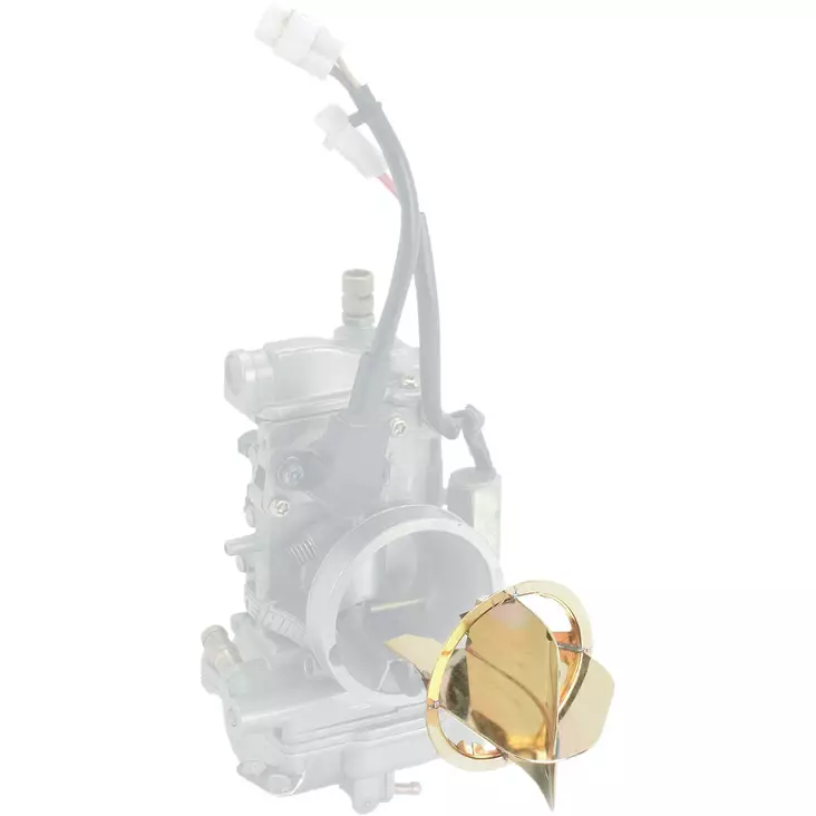 FUEL ATOMIZER POWERWING - Polttoainejärjestelmän osat - 10500245 - 1