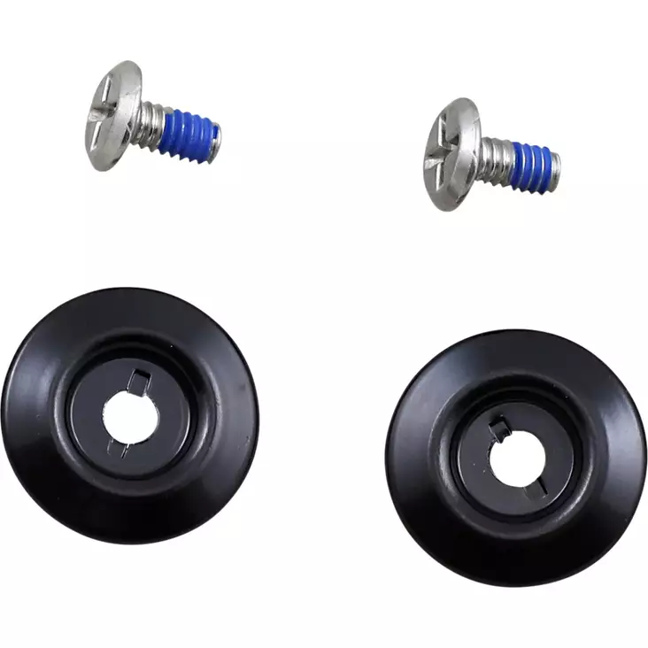 HARDWARE KT GEN2 SS/BLK - Parts ryhmättömät - 01331345 - 1