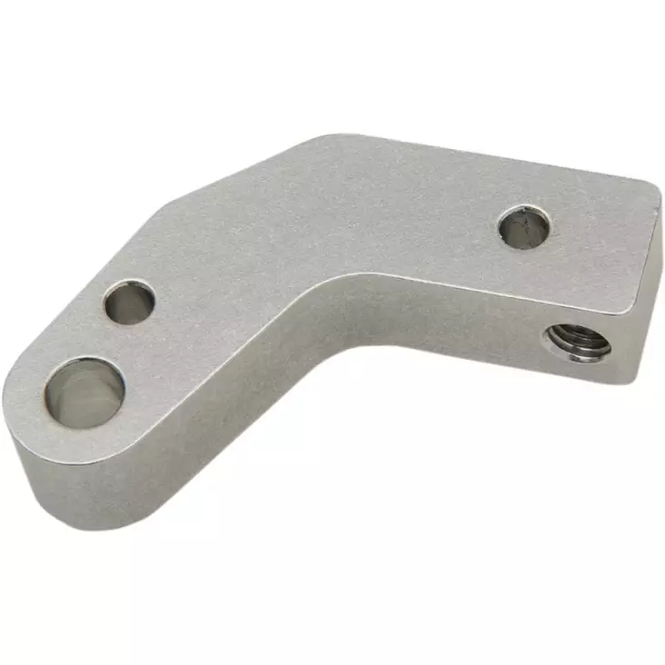 HEADLIGHT DROP BLOCK POL - Tuulilasit ja etumaskit - 20011555 - 1