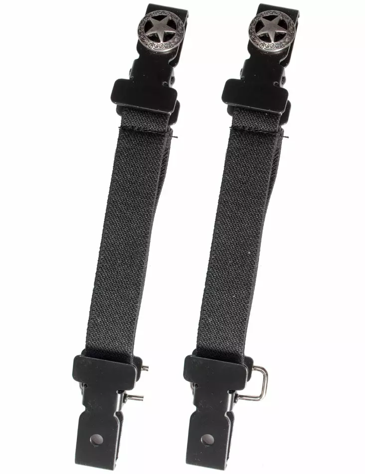 Henkselit, Lahjehenkselit Western Star - Henkselit - HEN35 - 1