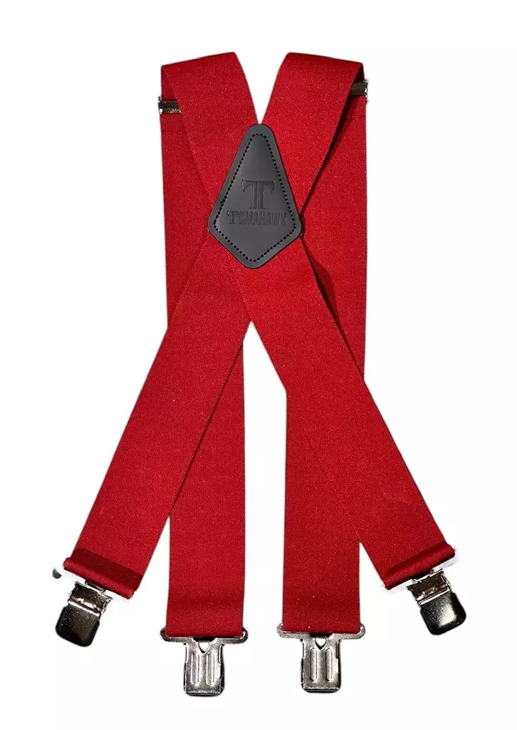 Henkselit pun. 50mm, Made in USA. - Henkselit - HEN45 - 1