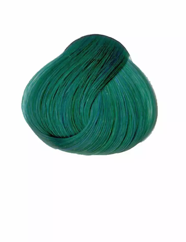 Hiusväri, Alpine Green - Hiusvärit - LR15 - 1