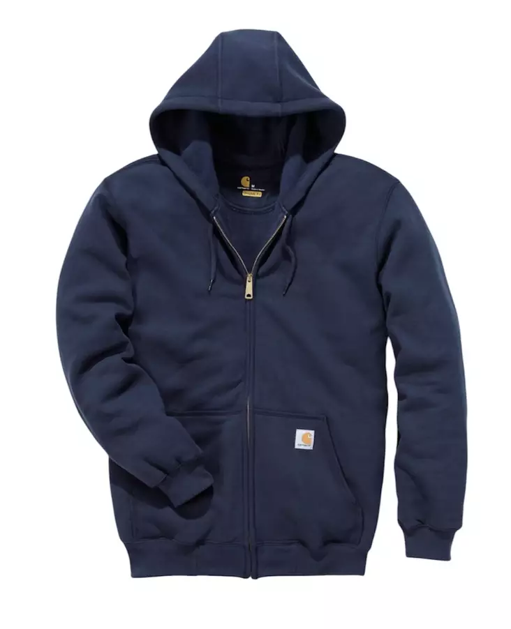 Huppari K122, New Navy - Hupparit - CRH25 - 1