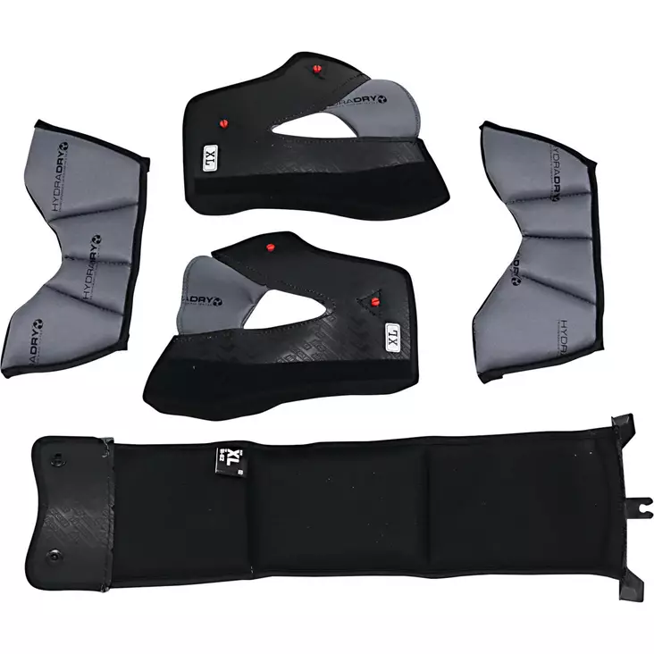 INTSET VPRO XL-L/2X-S/3XT - Parts ryhmättömät - 01342655 - 1