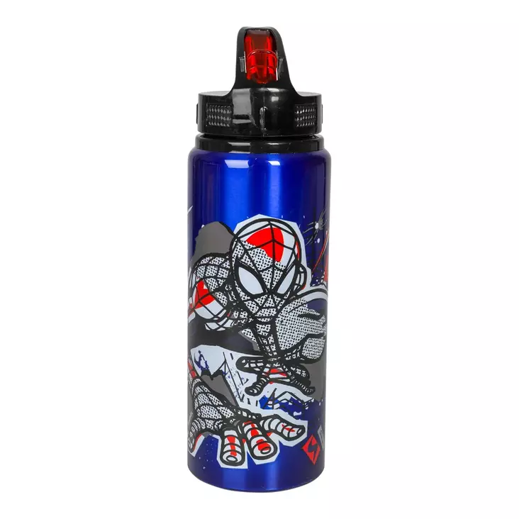 Juomapullo Spiderman 730 ml - Lelut - PRT1435 - 1