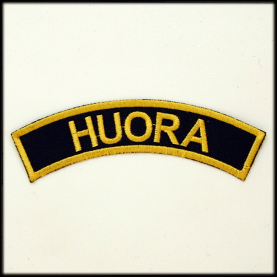 Kaarimerkki, Huora - Kaarimerkit - K235 - 1