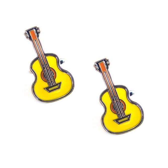 Kalvosinnapit, Coloured Acoustic Guitar - Kalvosinnapit - KAL45 - 1