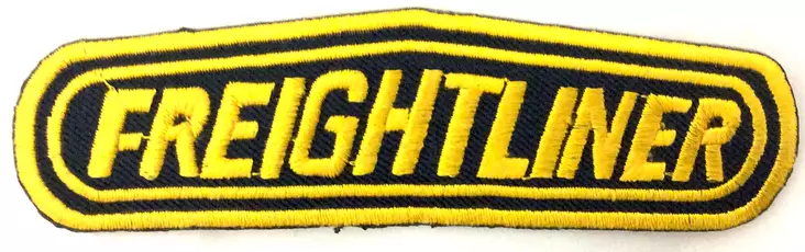 Kangasmerkki, Freightliner - Kangasmerkit - K1375 - 1