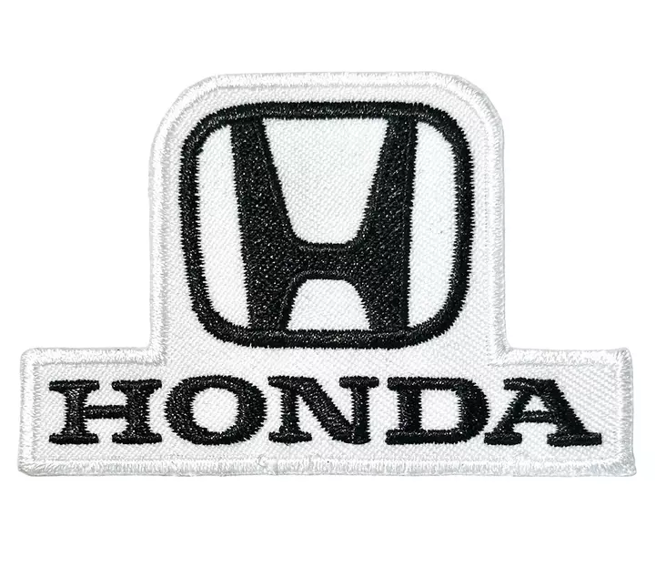 Kangasmerkki Honda - Kangasmerkit - K1565 - 1