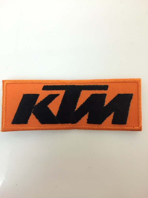 Kangasmerkki, KTM - Kangasmerkit - K1305 - 1