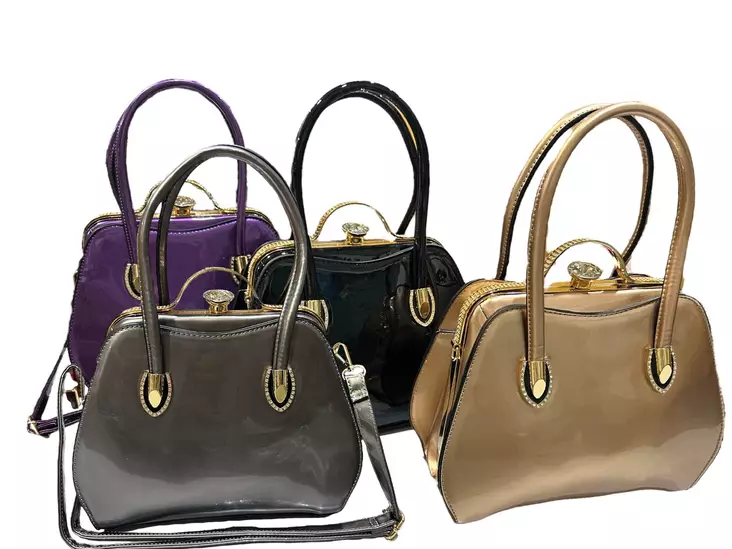 Käsilaukku Luxury - Laukut - NL885 - 1