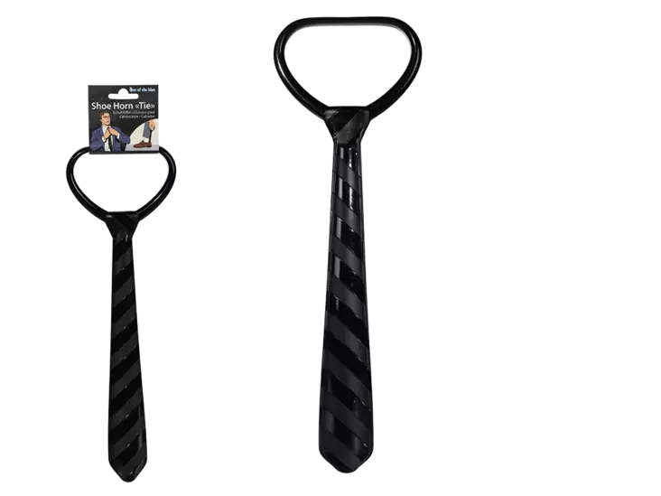 Kenkälusikka, Kravatti 36 cm - Muu sälä - PRT705 - 1