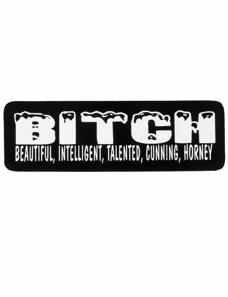 Kyp=C3=A4r=C3=A4tarra, Bitch, beuatiful, inteligent, talented, cunning=
, horney - Tarrat - TAR195 - 1