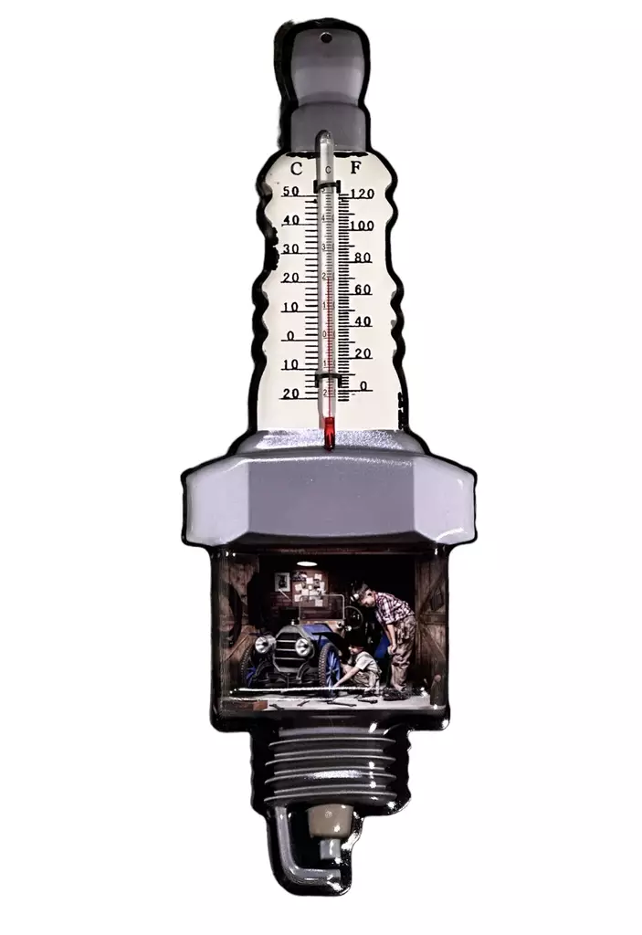 Lämpömittari Boys in the Garage - Taulut, kehykset - PELT375 - 1