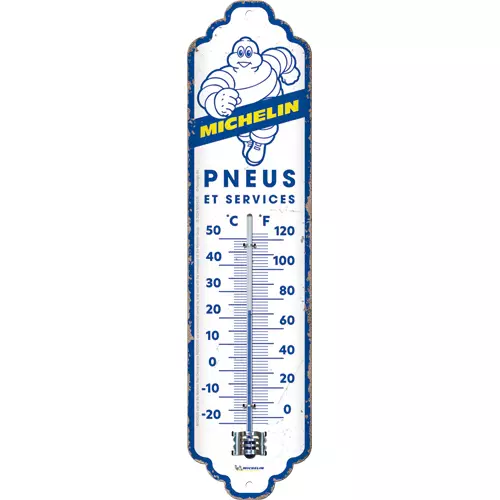 Lämpömittari Michelin - Lämpömittari - PELT505 - 1
