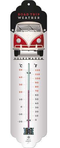 Lämpömittari VW 28cm - Taulut, kehykset - PELT205 - 1
