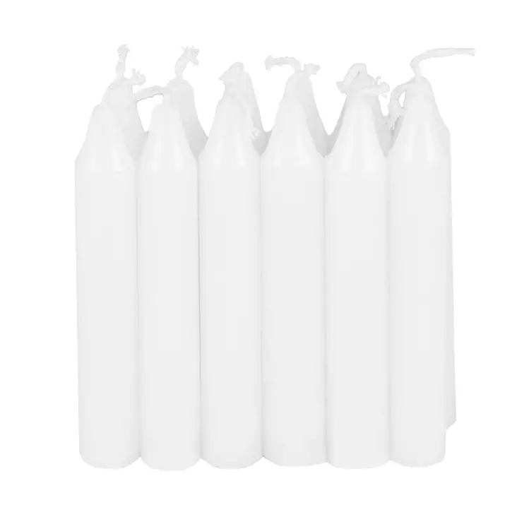 Lantern kynttilä 12-kpl - Kynttilät, suitsukkeet - 42005 - 1