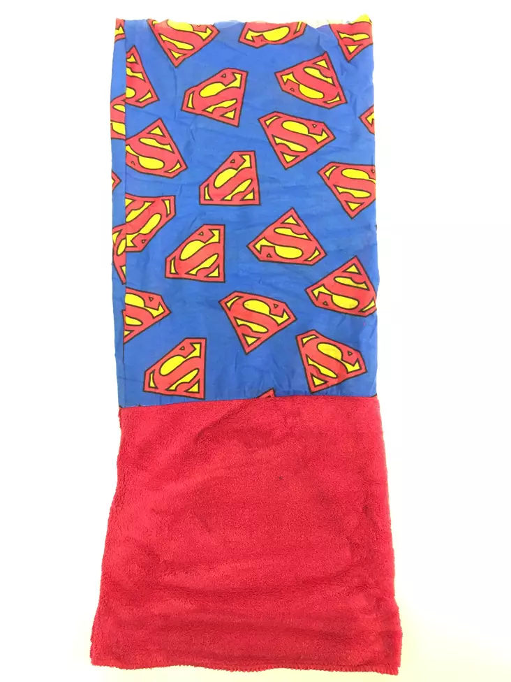 Lasten putkihuivi, DC Comics, Superman - Putkihuivit - B225 - 1