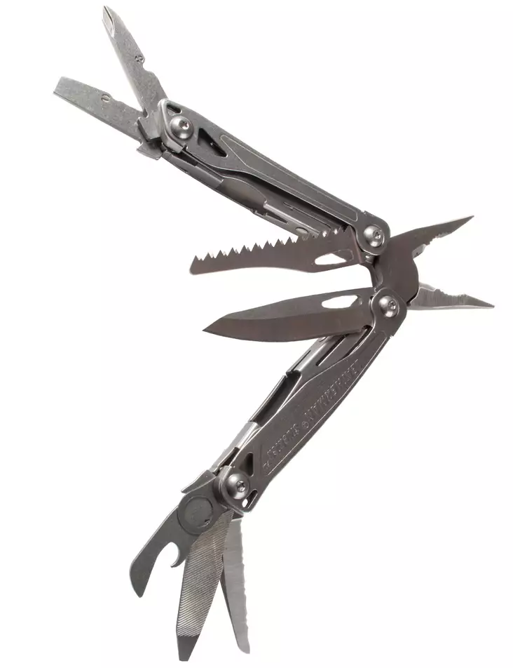 Leatherman Sidekick kotelolla - Leathermanit ja veitset - LM35 - 1