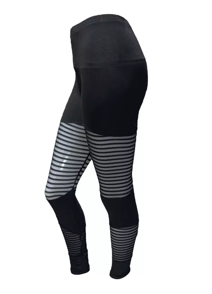 Leggingsit Raita - Leggingsit - LEG615 - 1