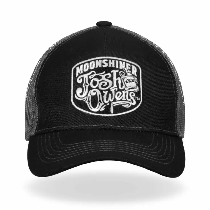 Lippis, Josh Owens Moonshiner - Lippikset - LC585 - 1