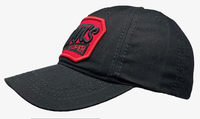 Lippis The Mann's - Lippikset - LC695 - 1