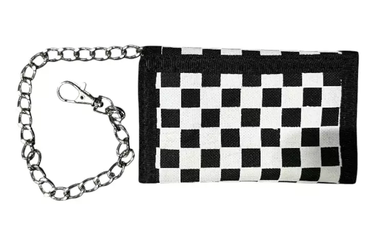 Lompakko, Ralliruutu - Laukut - KN45 - 1