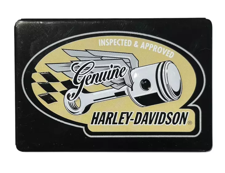 Magneetti Genuine Harley-Davidson - Magneetit - MAG85 - 1