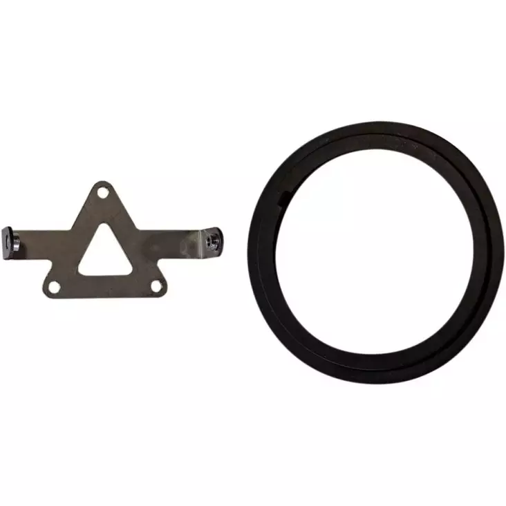 MOUNT HDLIGHT KA/YA 5.75 - Tuulilasit ja etumaskit - 20011855 - 1