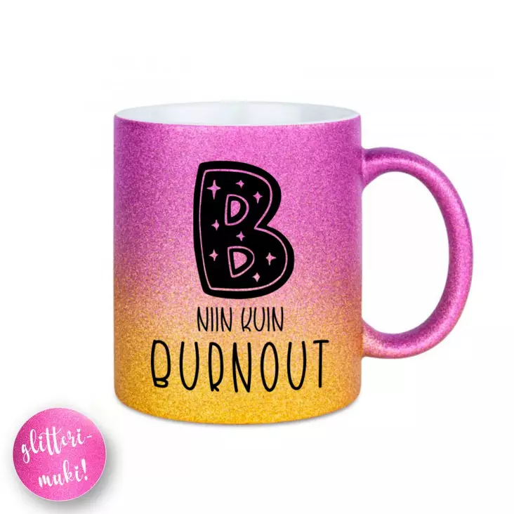 Muki Burnout - Mukit - MUKI105 - 1