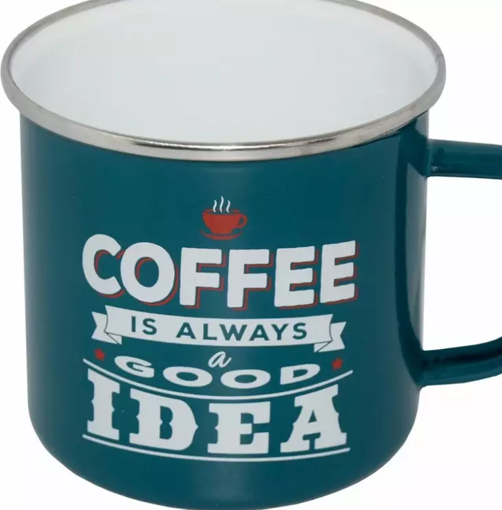 Muki Coffee good idea emalimuki - Astiat - 89035 - 1