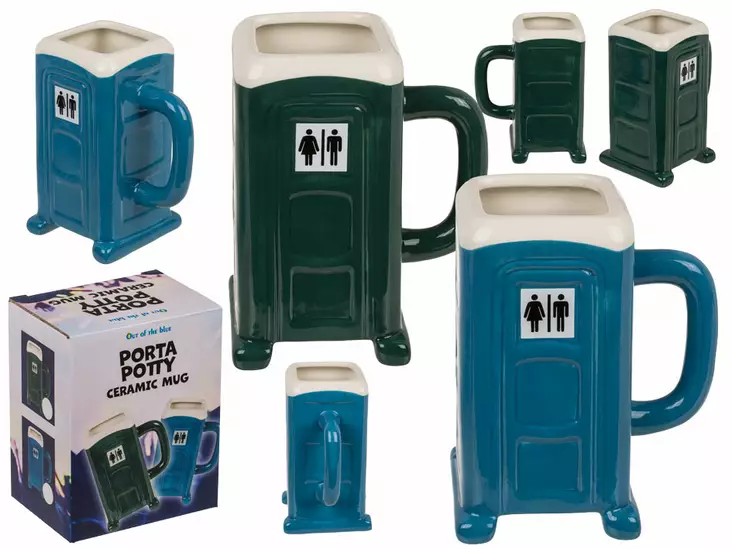 Muki festarivessa 3,3dl - Mukit - MUKI55 - 2