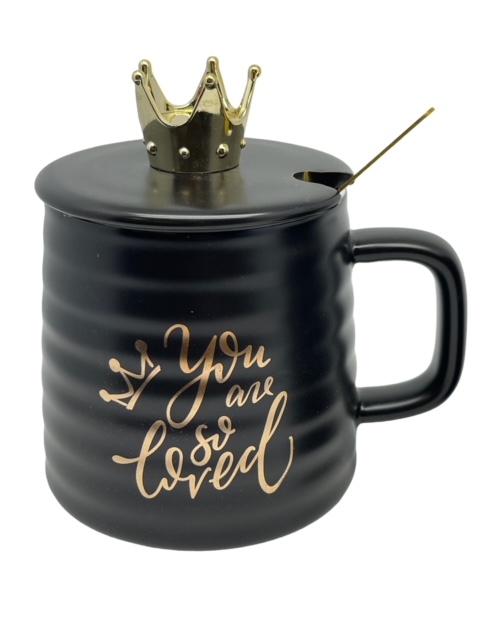 Muki Kruunu You Are So Loved - Mukit - MUKI45 - 1