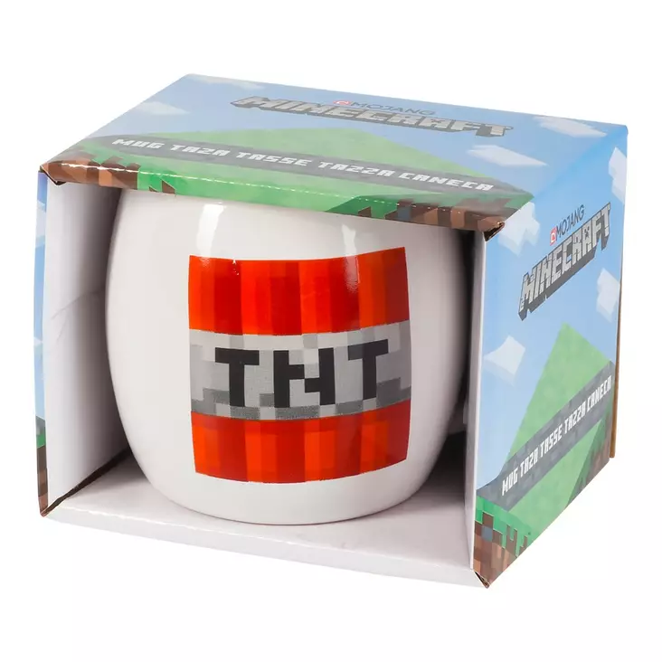 Muki Minecraft - Mukit - LKM415 - 1