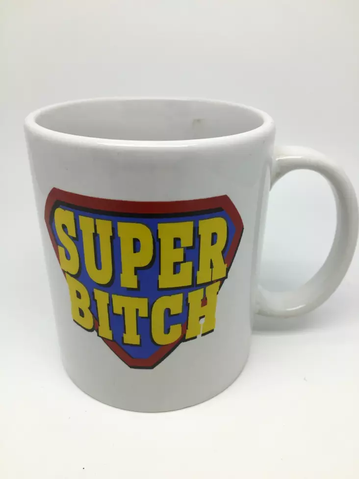 Muki, Super Bitch - Astiat - LKM155 - 1