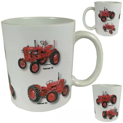 Muki VALMET konepesun kestävä - Astiat - LKM235 - 1