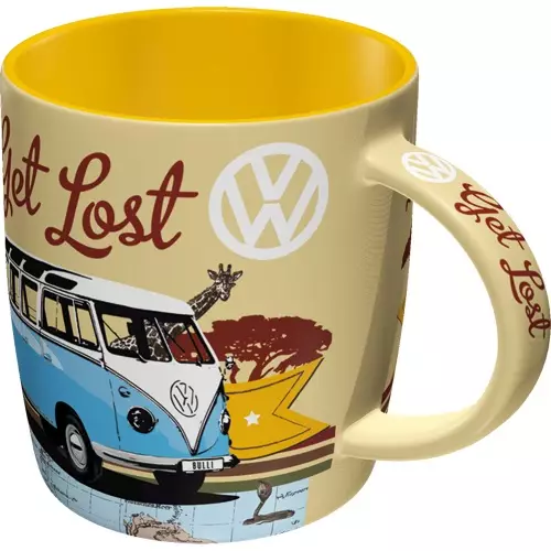 Muki VW Bulli - Mukit - MUKI185 - 1