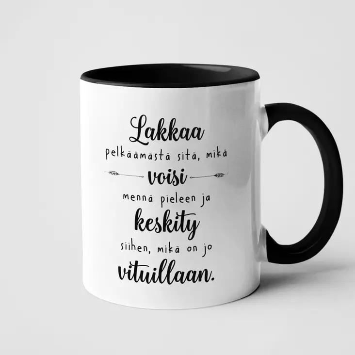 Muki Yksi asia kerrallaan - Mukit - MUKI145 - 1