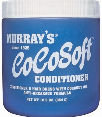 Murraus CoCo Soft Donditioner 354g - Hiusvahat  - HR35 - 1