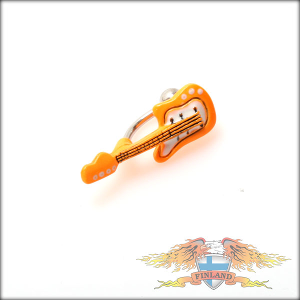 Napakoru, keltainen kitara - Napakorut - NAP45 - 1