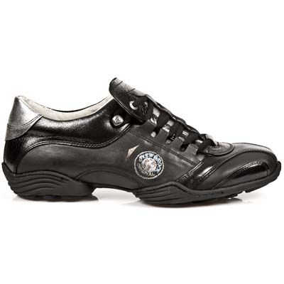 New Rock lenkkarit M.8122-S5 - Vapaa-ajan kengät - M.8122-S5 - 1