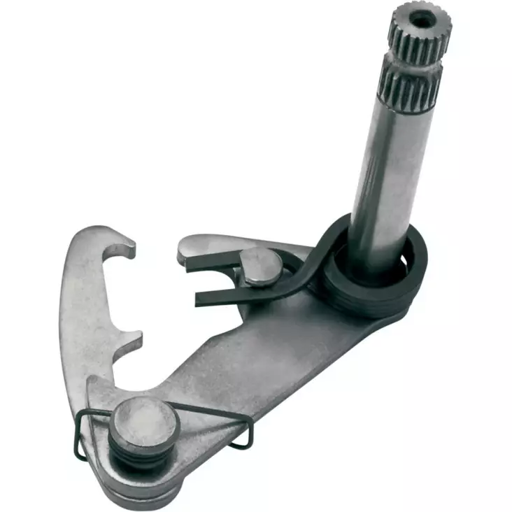 PAWL ASSEMBLY ANTI-OVERSHIFT RATCHET SHIFT - Parts ryhmättömät - 11100015 - 1