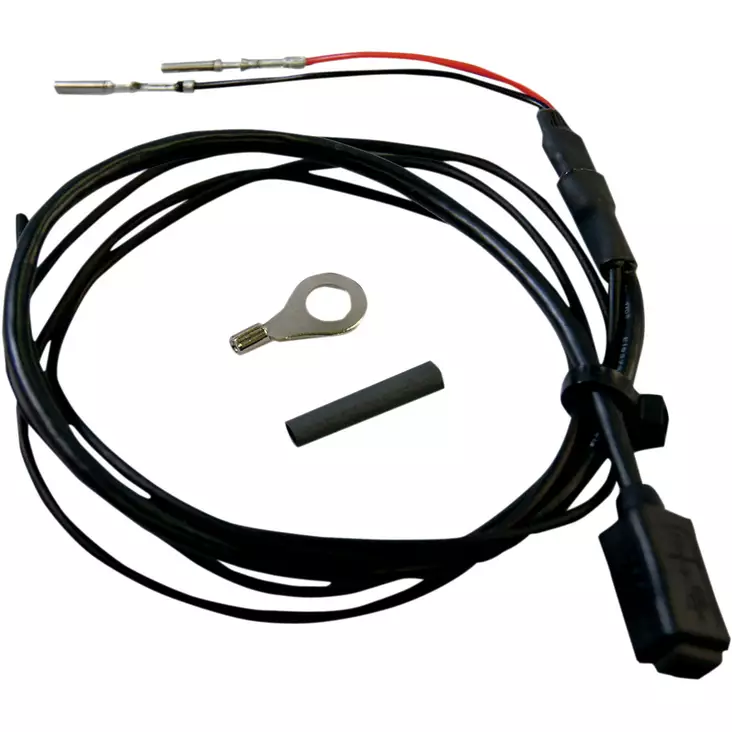 PIGTAIL USB THUNDERMAX - Polttoainejärjestelmän osat - 10201855 - 1