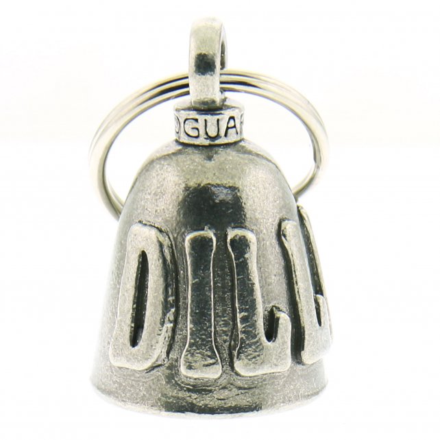 Pirunkello, Hot Leathers, Dilligaf - Ajovarusteet - BEA15 - 1