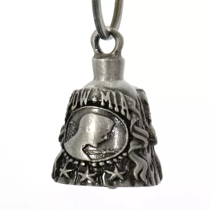 Pirunkello Not Forgotten - Ajovarusteet - BEA115 - 1